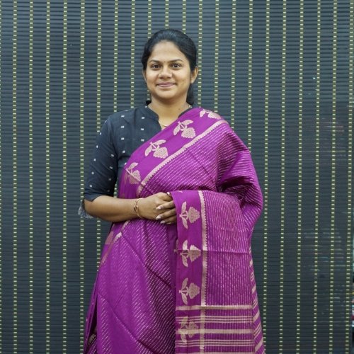 Banarasi Silk Saree