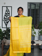 Semi Banarus Sarees Regal Elegance / SKU210 – 10
