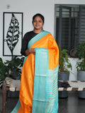 Semi Banarus Sarees Classic Splendor / SKU210 – 12