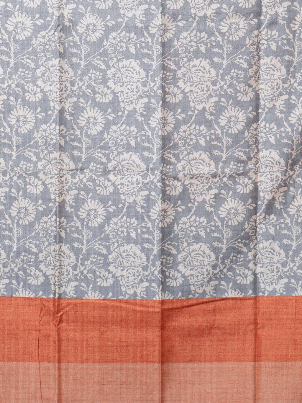 Semi Tussar Sarees Elegant Heritage / SKU198 – 13