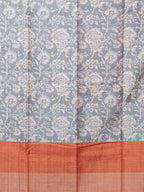 Semi Tussar Sarees Elegant Heritage / SKU198 – 13