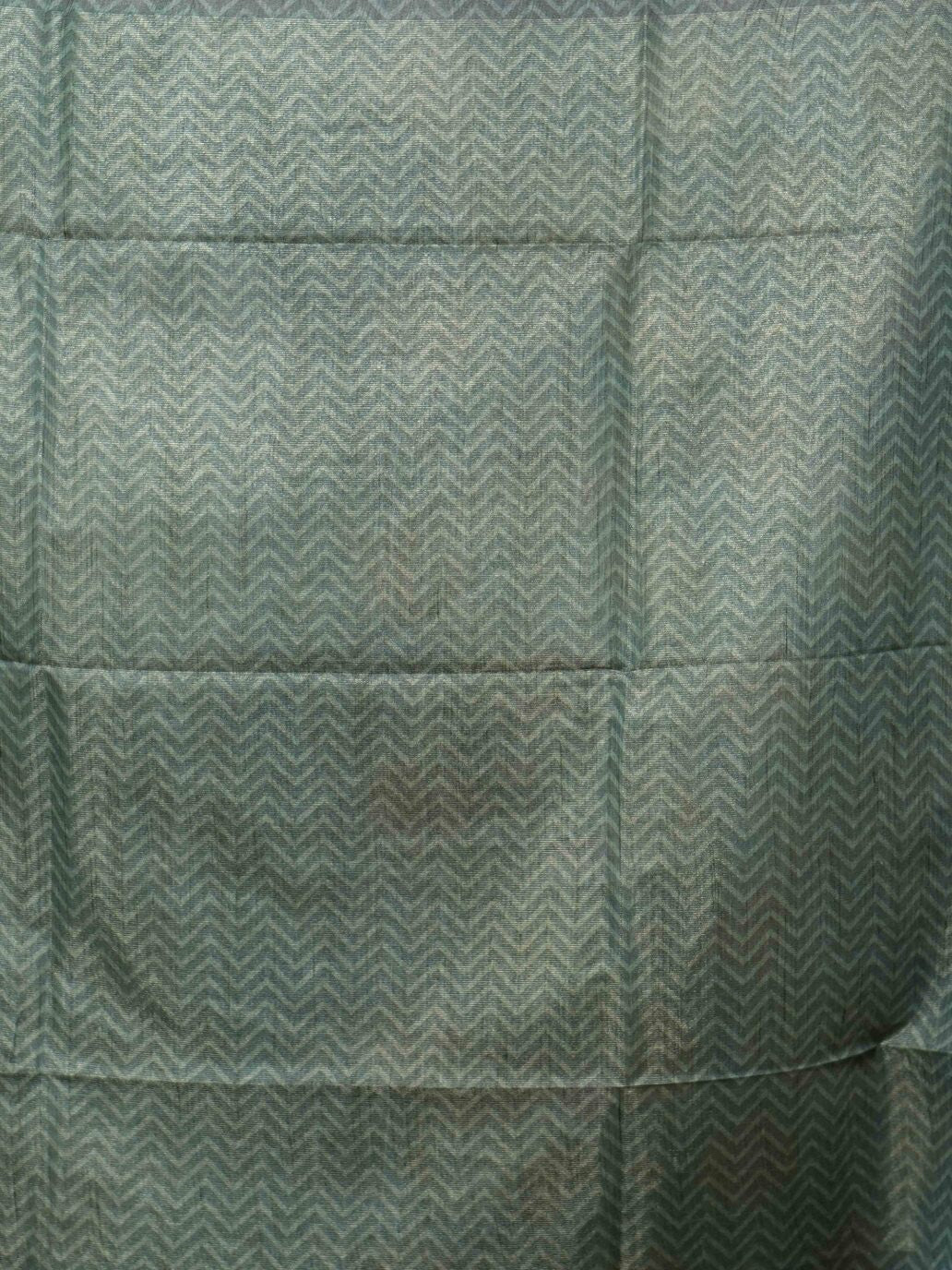 Tissue Bhaswada Sarees Royal Radiance / SKU212 – 1