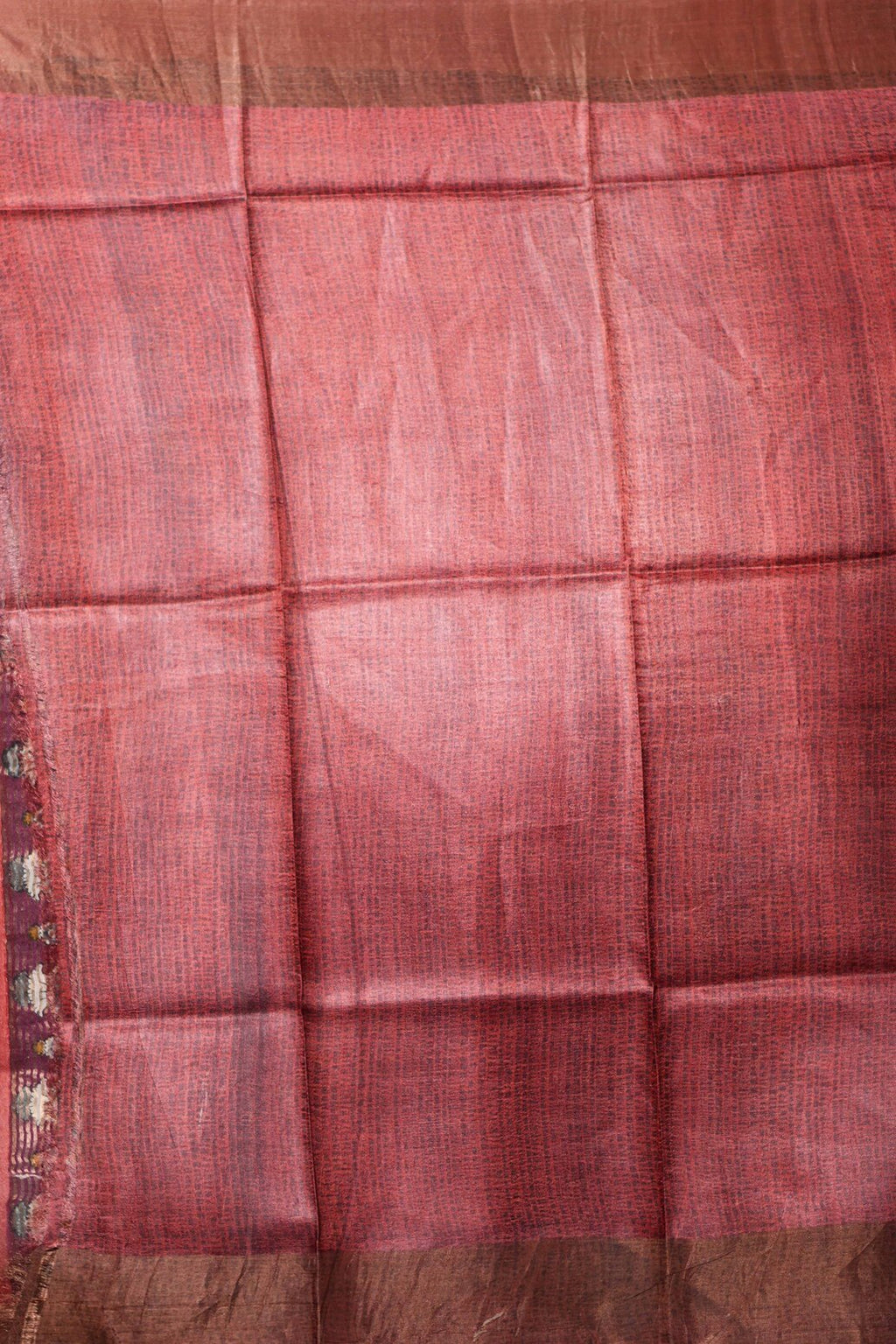 Pure Tussar Sarees Regal Elegance