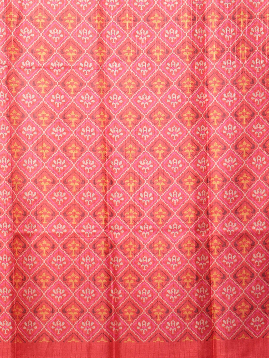 Semi Tussar Sarees Graceful Charm / SKU198 – 1