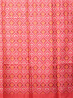 Semi Tussar Sarees Graceful Charm / SKU198 – 1