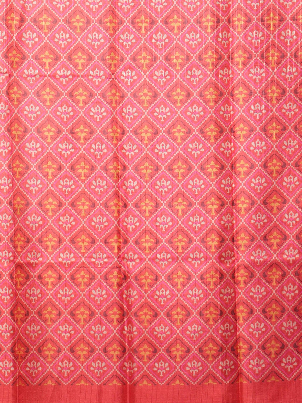 Semi Tussar Sarees Graceful Charm / SKU198 – 1
