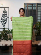 Binny Silk Sarees Royal Elegance / SKU199 – 12