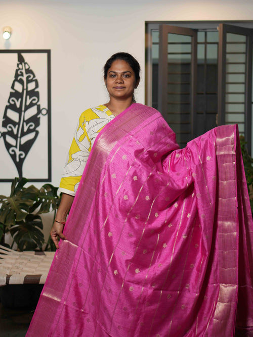 Assam Silk Sarees Royal Heritage / SKU201 – 1