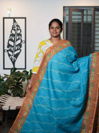Linen Cotton Sarees Soft Comfort / SKU199 – 1