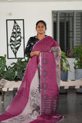 Kota Cotton Sarees Breezy Grace / SKU253 – 1