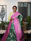 Tissue Bhukara Sarees Royal Shine / SKU198 – 10