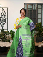 Tissue Bhukara Sarees Elegant Glow / SKU200 – 10
