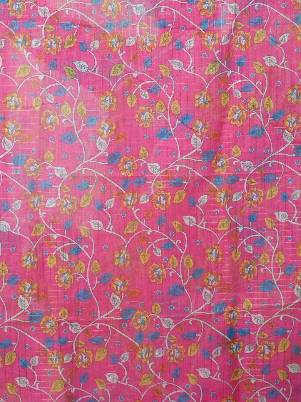 Linen Cotton Sarees Elegant Breeze / SKU199 – 2