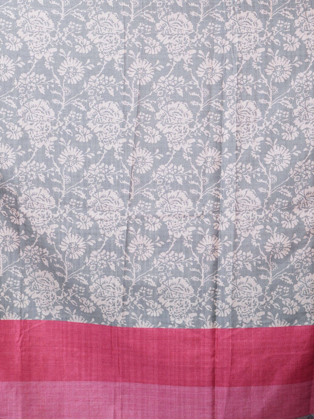 Semi Tussar Sarees Timeless Elegance / SKU198 – 14