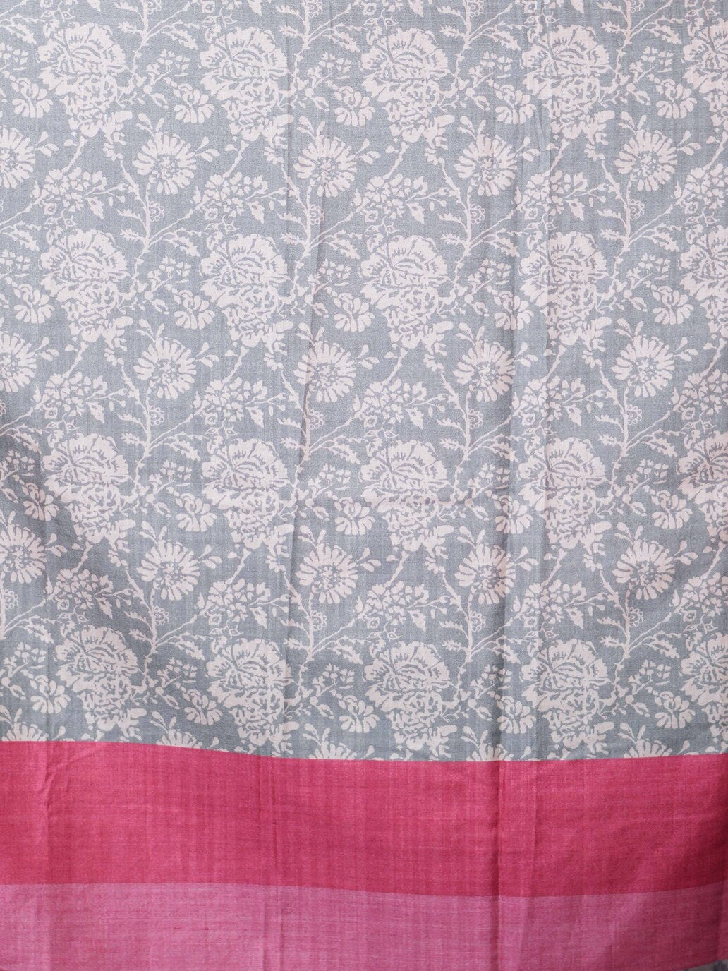 Semi Tussar Sarees Timeless Elegance / SKU198 – 14
