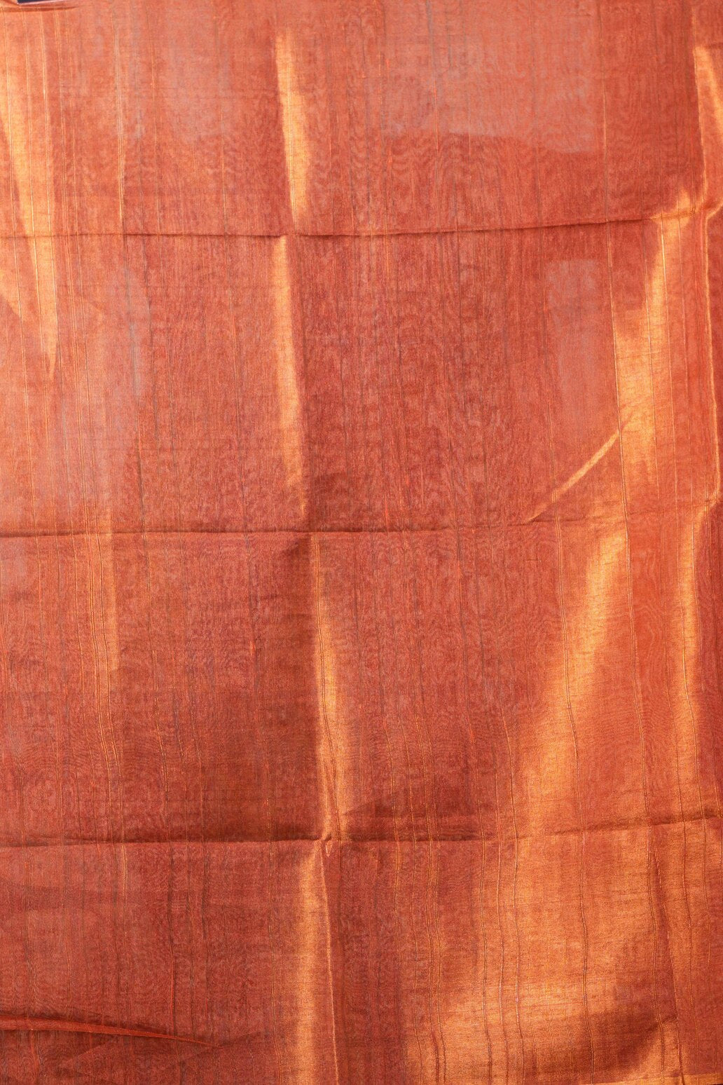 Tissue Tussar Sarees Shimmer Touch