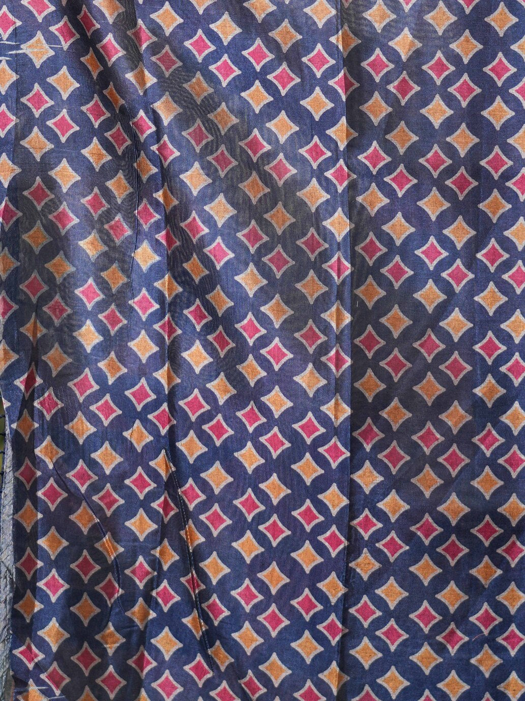 Khadhi Cotton Sarees Classic Comfort / SKU200 – 2