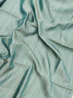 Handloom Matka Silk Sarees Artisan Touch