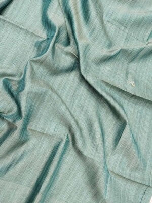 Handloom Matka Silk Sarees Artisan Touch