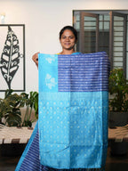 Tissue Bhukara Sarees Royal Radiance / SKU200 – 11