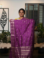 Assam Silk Sarees Timeless Elegance / SKU201 – 2