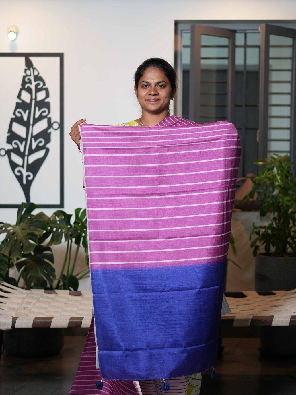 Binny Silk Sarees Timeless Grace / SKU199 – 13