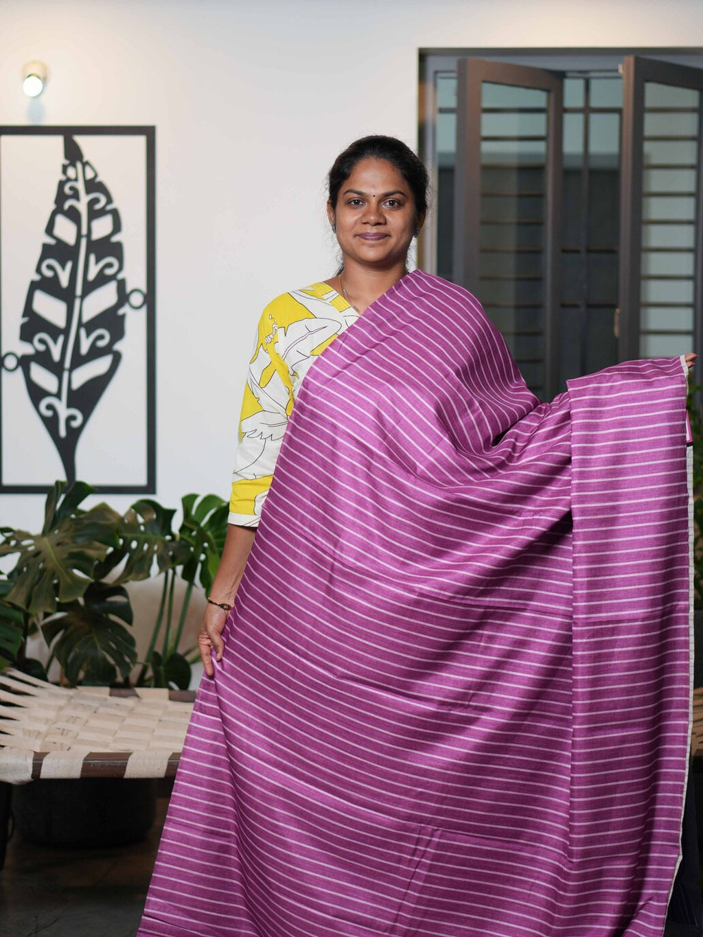 Binny Silk Sarees Timeless Grace / SKU199 – 13
