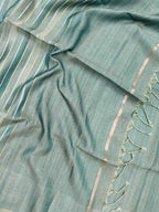 Handloom Matka Silk Sarees Artisan Touch