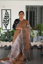 Kota Cotton Sarees Classic Comfort / SKU253 – 2