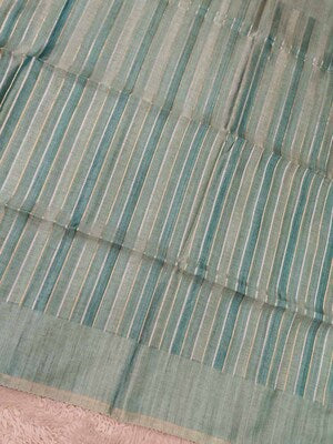 Handloom Matka Silk Sarees Artisan Touch