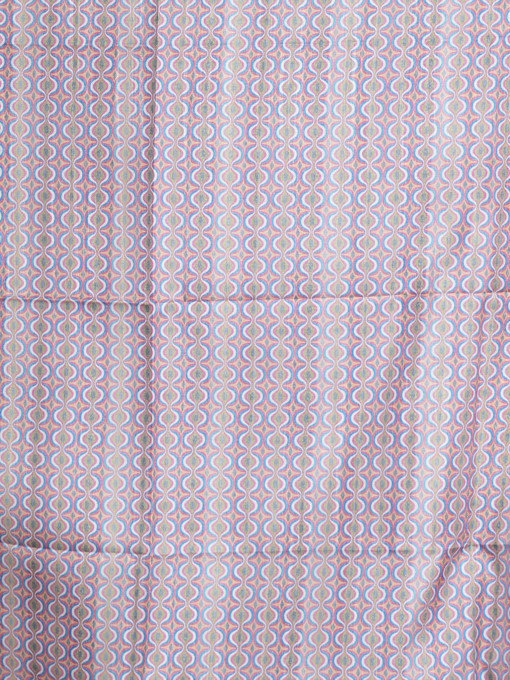 Matka Tussar Sarees Heritage Weave / SKU210 – 2