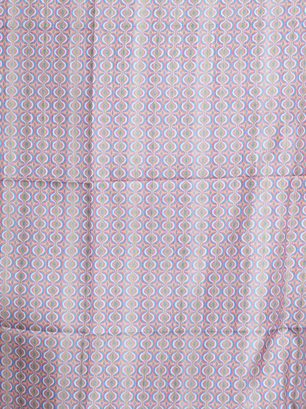 Matka Tussar Sarees Heritage Weave / SKU210 – 2