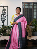 Semi Tussar Sarees Elegant Harmony / SKU198 – 2