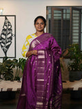 Assam Silk Sarees Timeless Elegance / SKU201 – 2