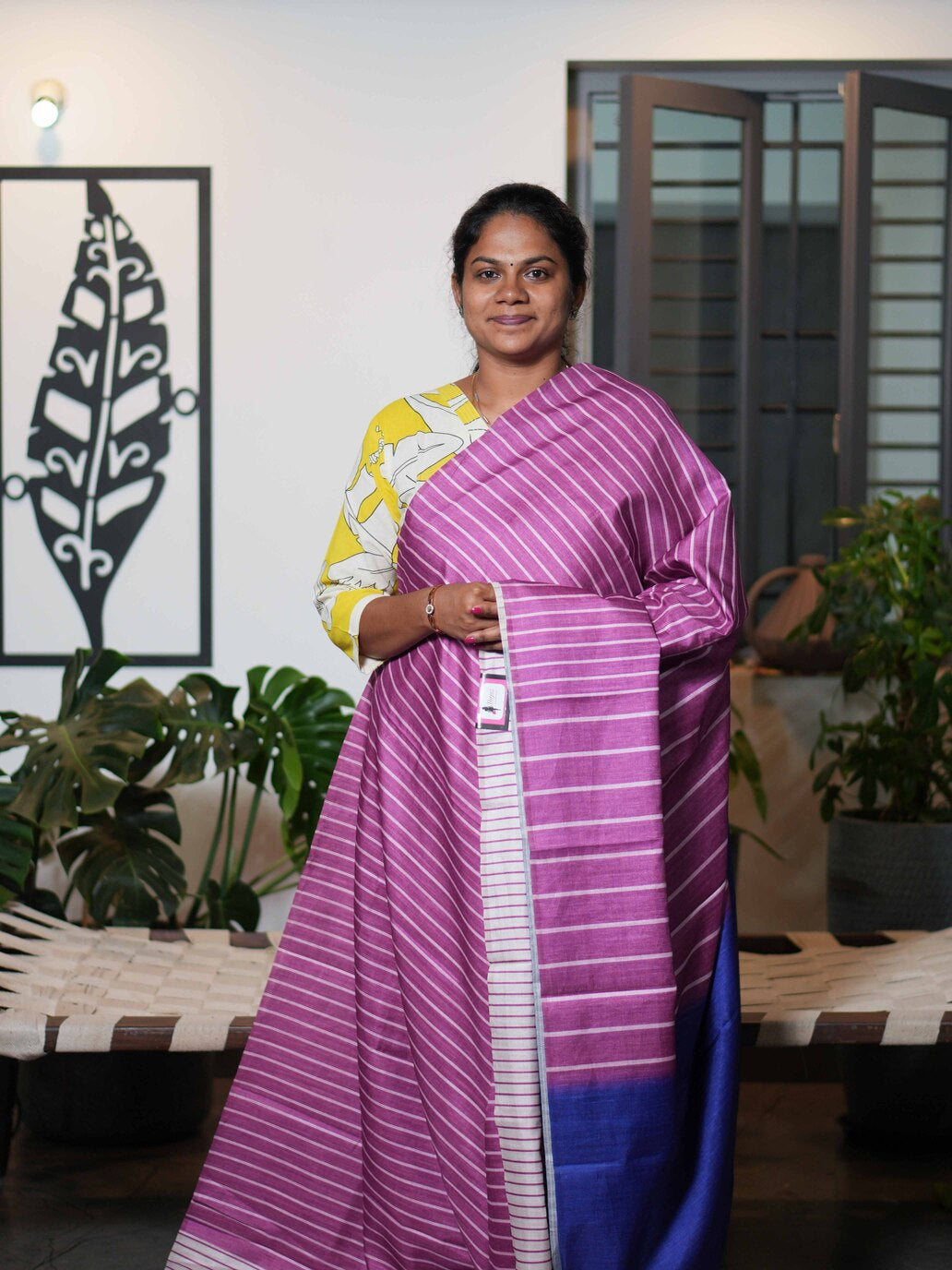 Binny Silk Sarees Timeless Grace / SKU199 – 13