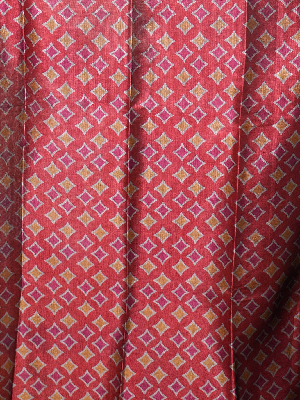 Khadhi Cotton Sarees Elegant Weave / SKU200 – 3