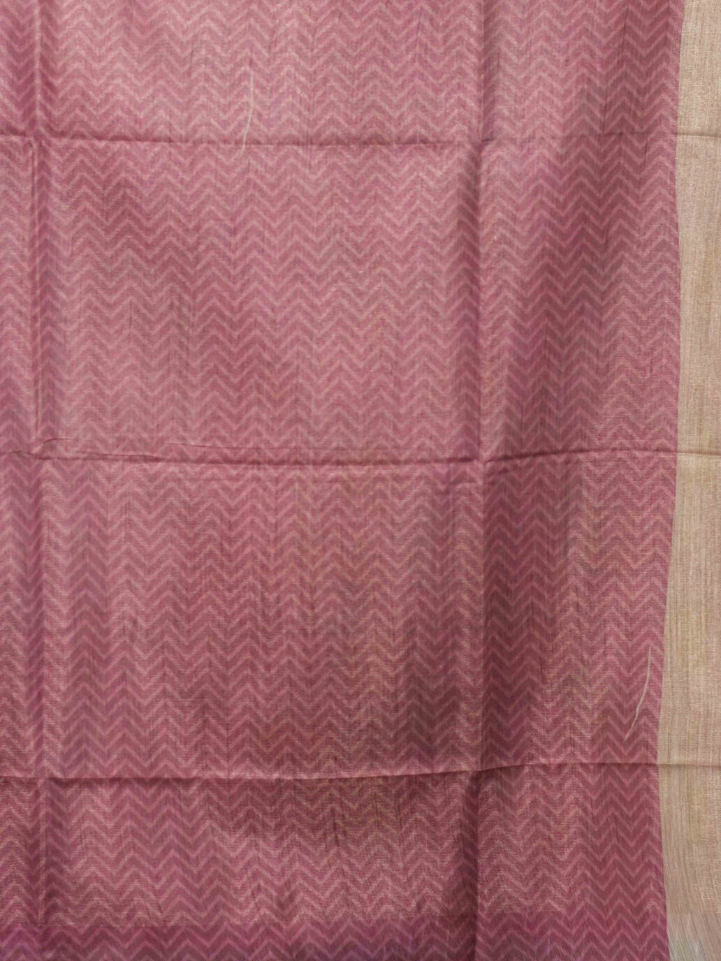 Tissue Bhaswada Sarees Regal Harmony / SKU212 – 3