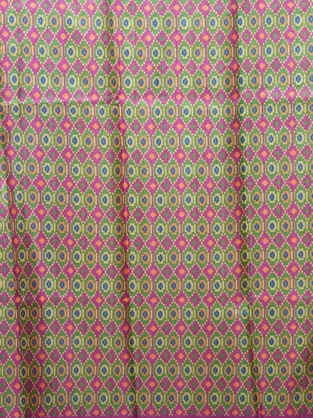 Semi Tussar Sarees Timeless Weave / SKU198 – 3
