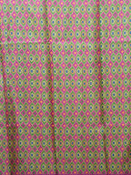 Semi Tussar Sarees Timeless Weave / SKU198 – 3