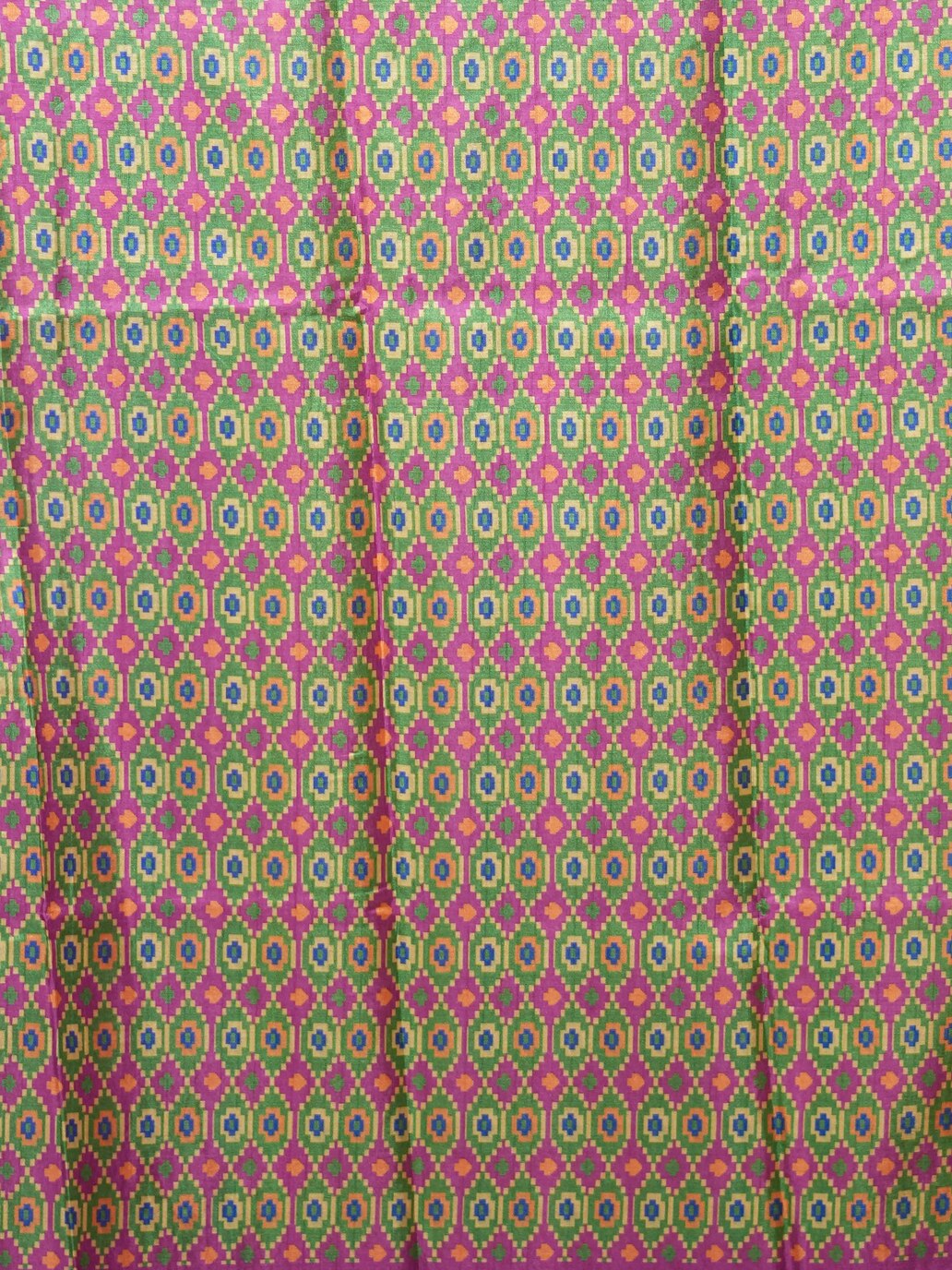 Semi Tussar Sarees Timeless Weave / SKU198 – 3