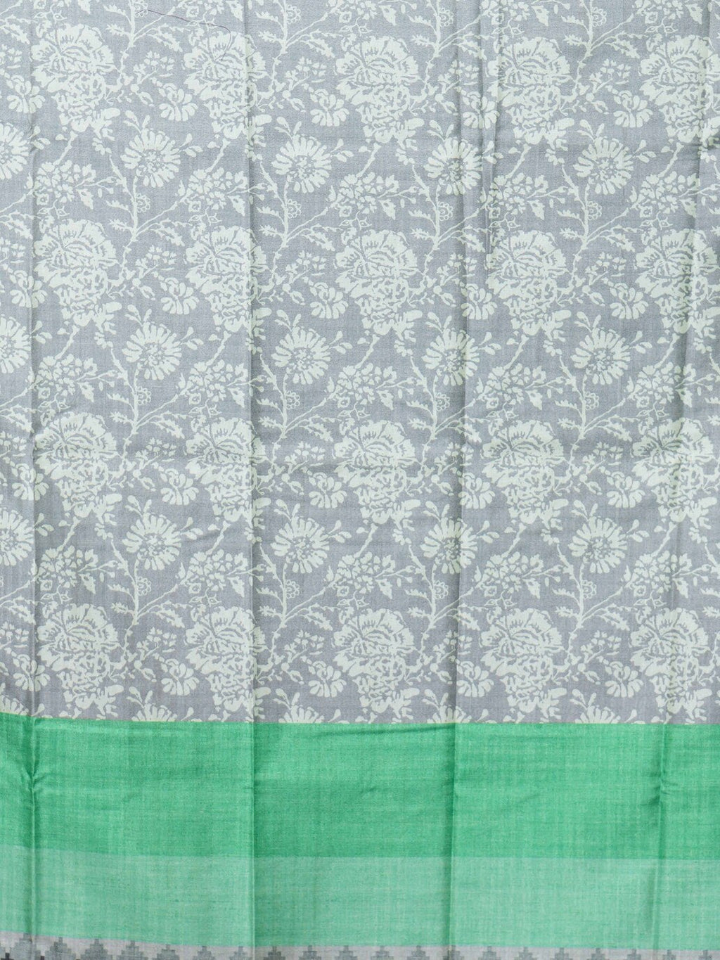 Semi Tussar Sarees Royal Weave / SKU198 – 15