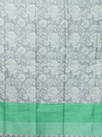 Semi Tussar Sarees Royal Weave / SKU198 – 15