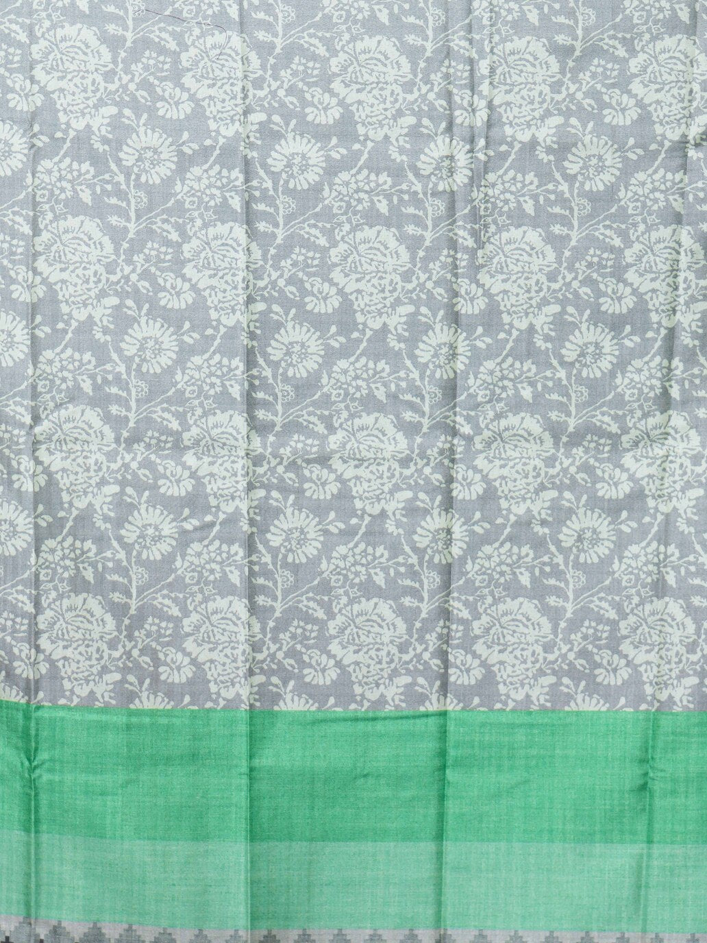 Semi Tussar Sarees Royal Weave / SKU198 – 15