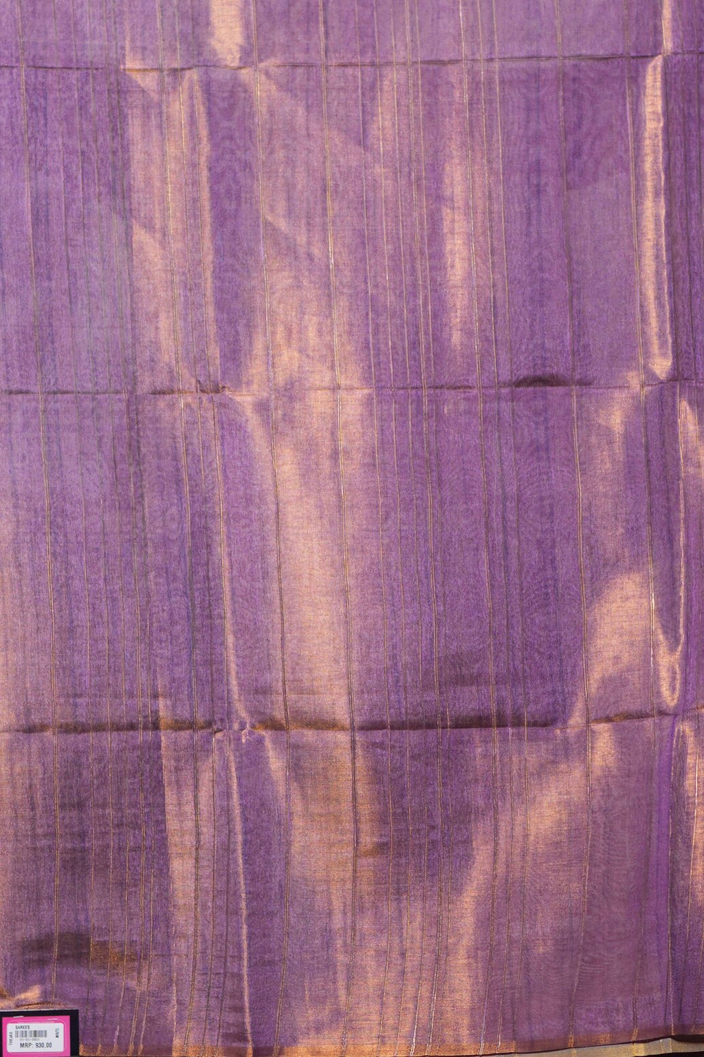 Tissue Tussar Sarees Grand Weave