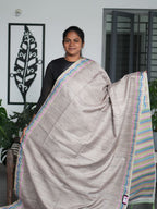 Matka Tussar Sarees Classic Charm / SKU210 – 3