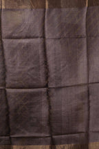 Pure Tussar Sarees Grand Weave