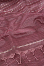 Handloom Matka Silk Sarees Regal Texture