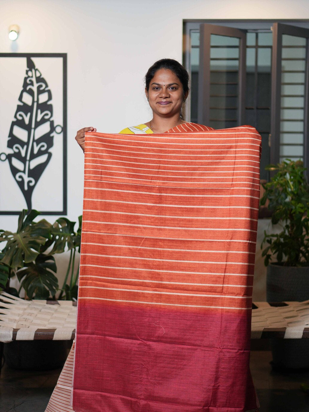 Binny Silk Sarees Classic Charm / SKU199 – 14