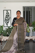 Kota Cotton Sarees Natural Elegance / SKU253 – 3