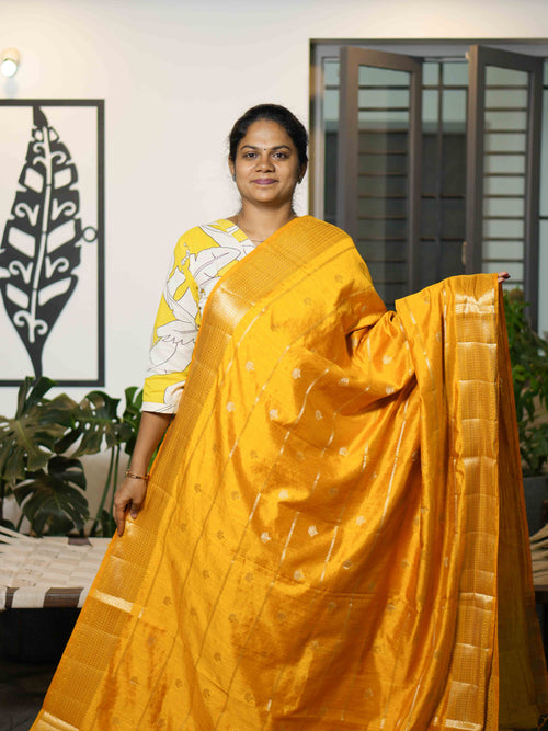 Assam Silk Sarees Regal Weave / SKU201 – 3